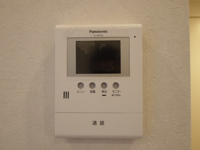 アストン大成 ＴＶドアホン