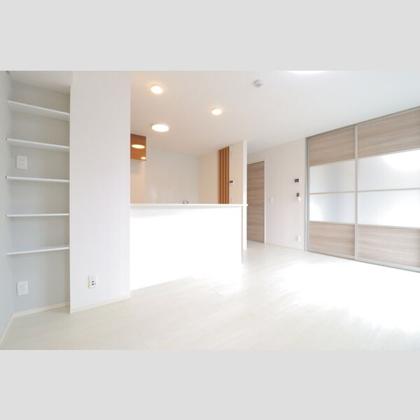 ロイジェントパークス レイクタウン Ⅱ　I LDK