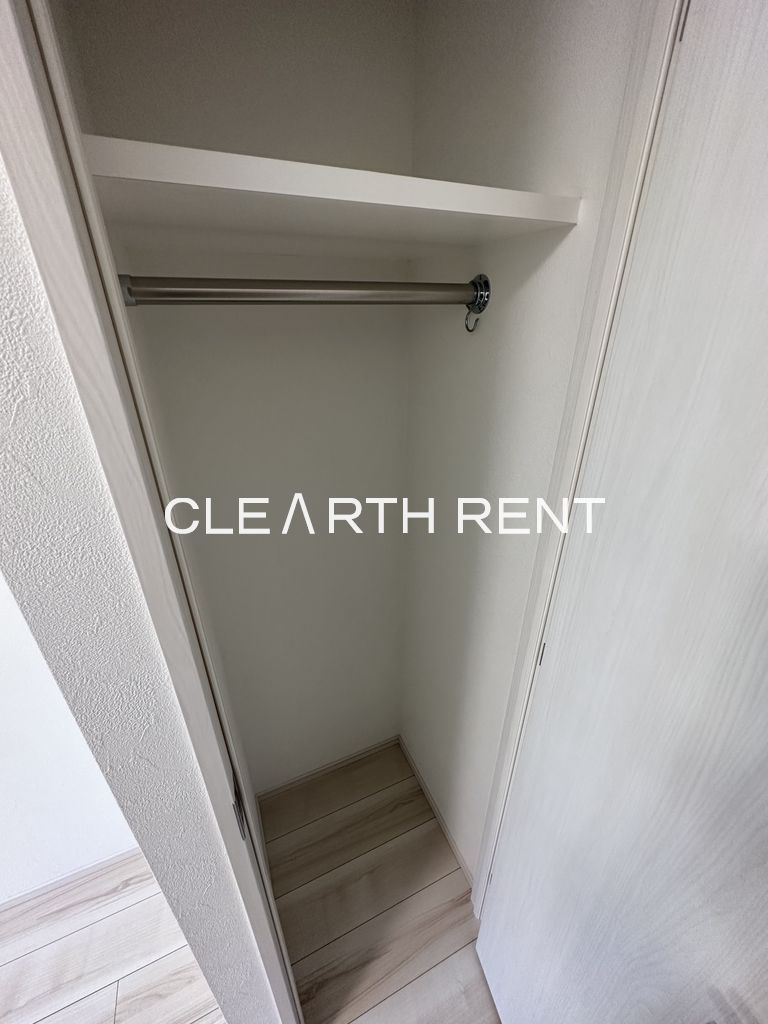 ＴＨＥ ＰＡＳＥＯ新小岩Ⅱ8階 同タイプ別住戸写真となります。現況と異なる場合がございます。