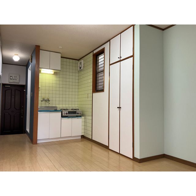 メゾンエトワール101号室 リビング