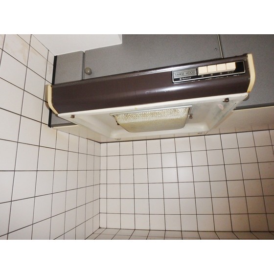 アローマ350101号室 その他