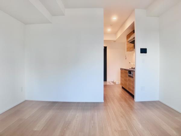 Ｂｒｉｌｌｉａ　Ｔｏｗｅｒ　浜離宮 リビング