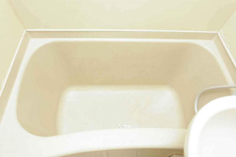 ホワイトエミネンス2階 部屋その他