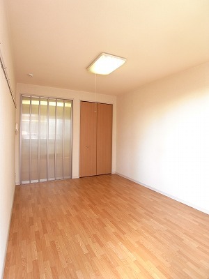 アクシーズ東大宮1階 部屋その他