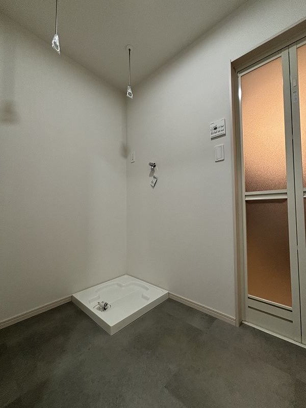 シュバーンⅡ1階 部屋その他