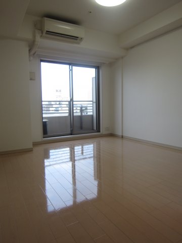 プライムアーバン目白1205号室 寝室