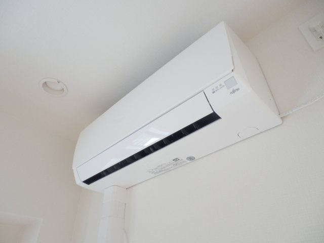 びゅうリエットグラン新宿戸山620号室 部屋設備