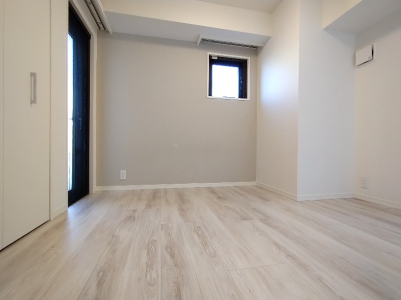 クレイシア大井町 リビング