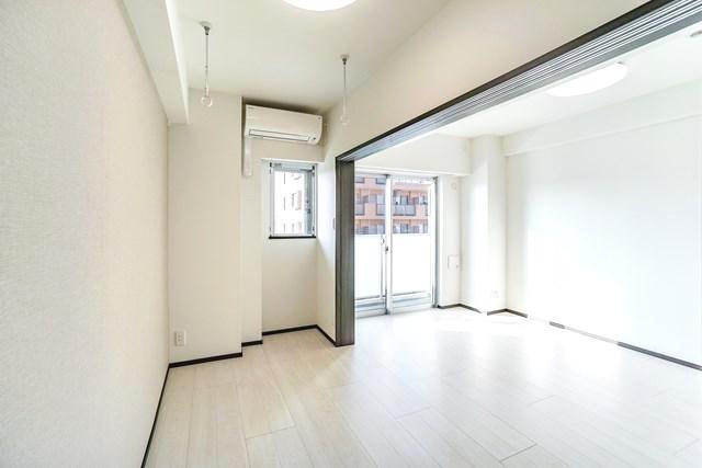 ジェノヴィア本所吾妻橋Ⅱスカイガーデン7階 その他、部屋スペース