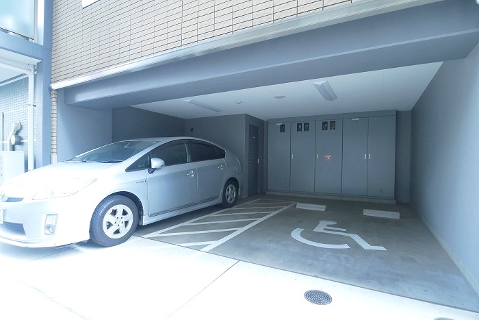 N-stage亀戸 外観