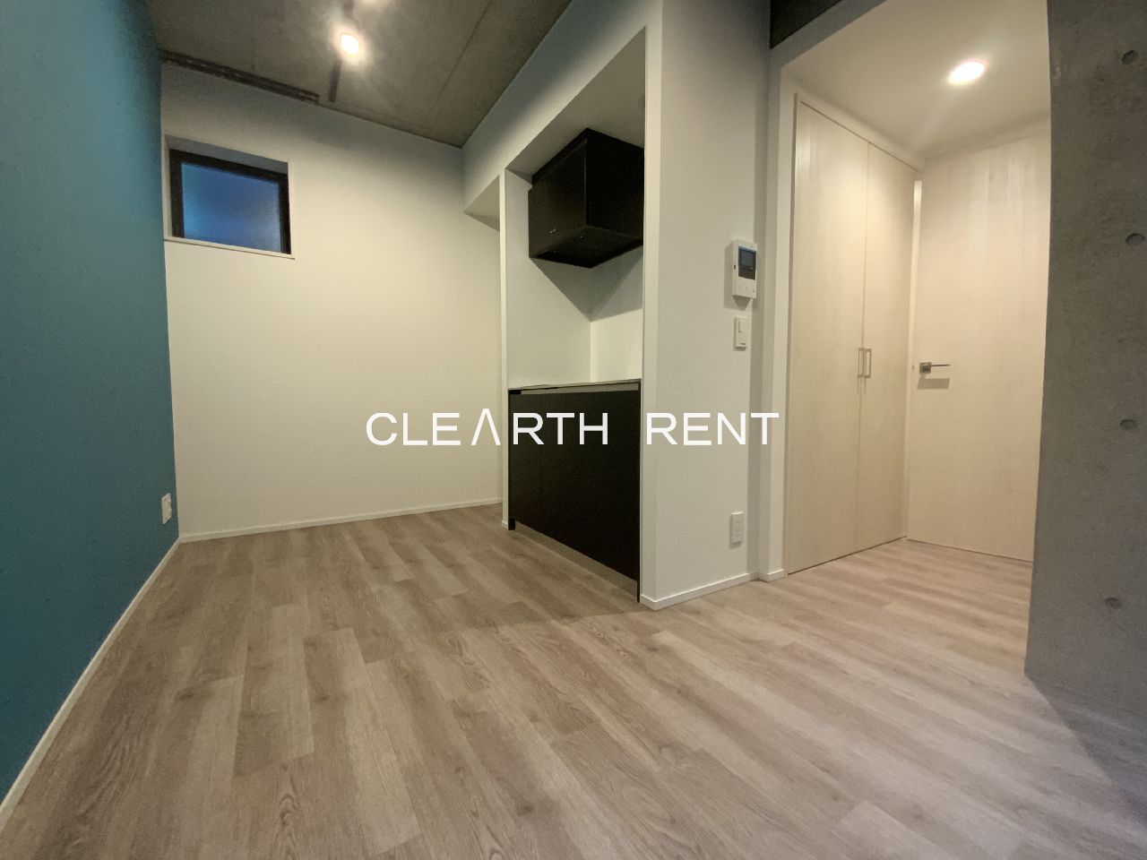 ＧＲＡＮ ＰＡＳＥＯ 島津山Ｅａｓｔ1階 生活に便利な室内設備充実