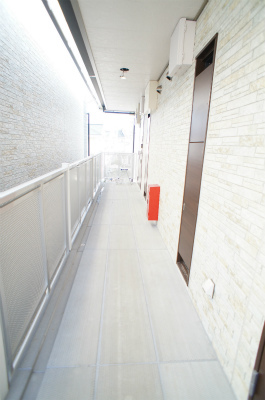 リブリ・サザンビーチ茅ヶ崎1階 部屋その他