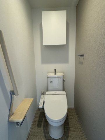 フロンティア新宿タワー715号室 ※写真は参考です