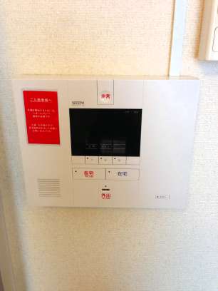 レオパレスソニックコート春日部209号室 部屋その他