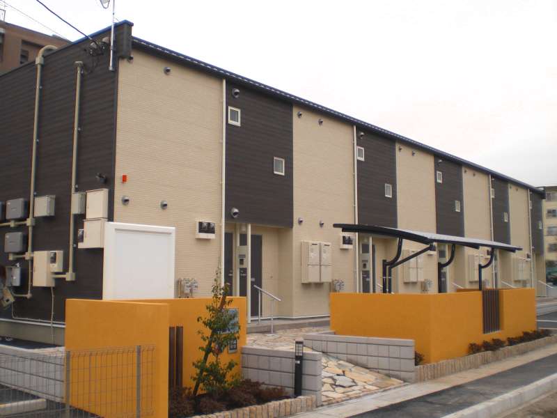 レオネクスト榎戸204号室 部屋その他