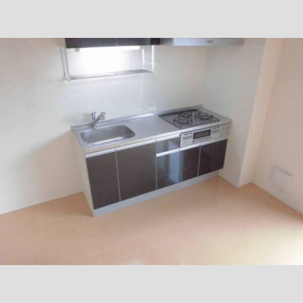 AROUSE202号室 キッチン:20151210