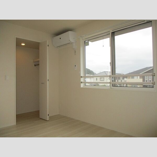 Stella203号室 洋室