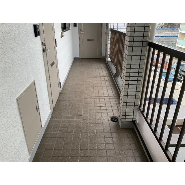 小平ファミリーマンション303号室 部屋その他