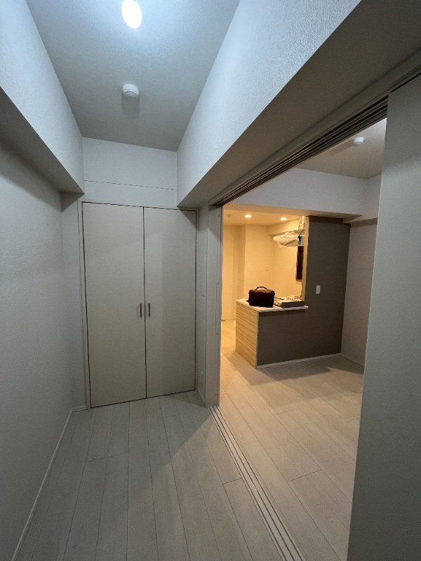 ルフォンリヴェント板橋西台1階 部屋その他