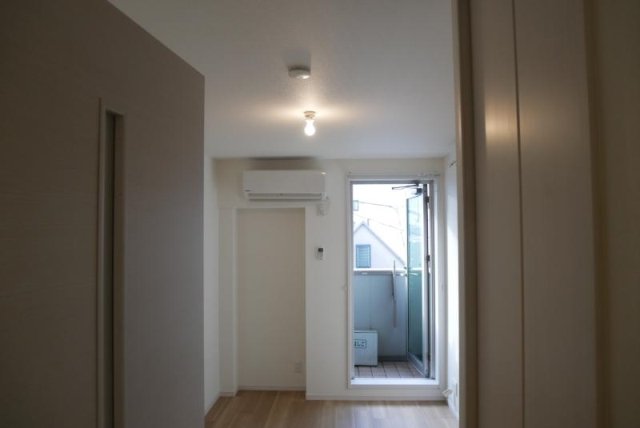 ＦＩＲＳＴ　ＨＯＵＳＥ　ＡＺＵＭＡＢＡＳＨＩ3階 部屋その他