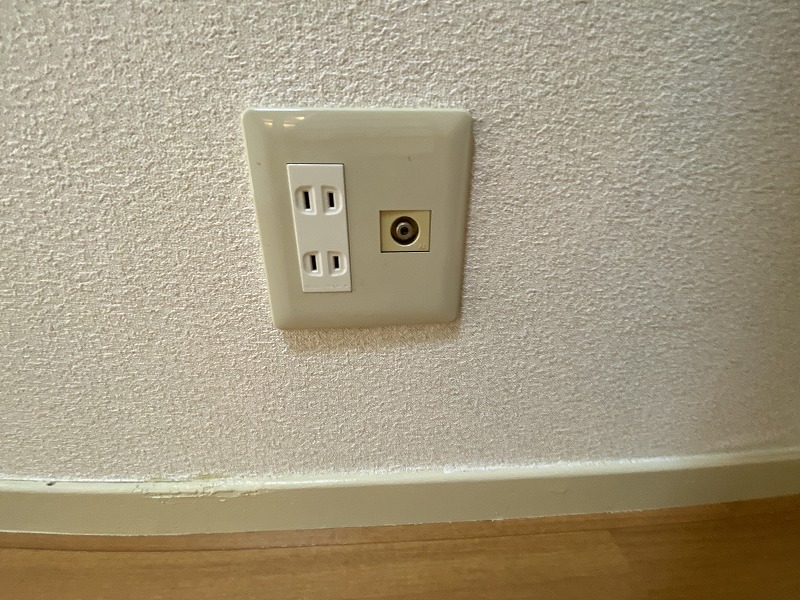 フリーデンハイム３自由ヶ丘1階 部屋その他