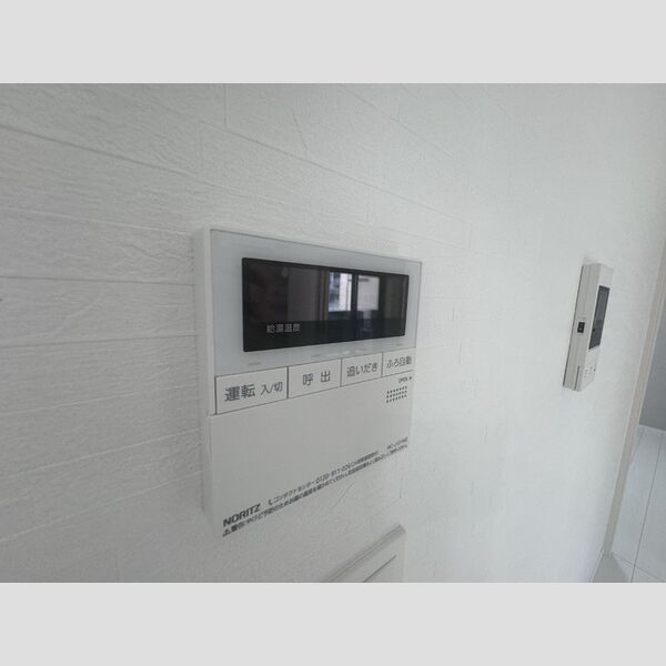 Grand Peak Waseda303号室 その他設備