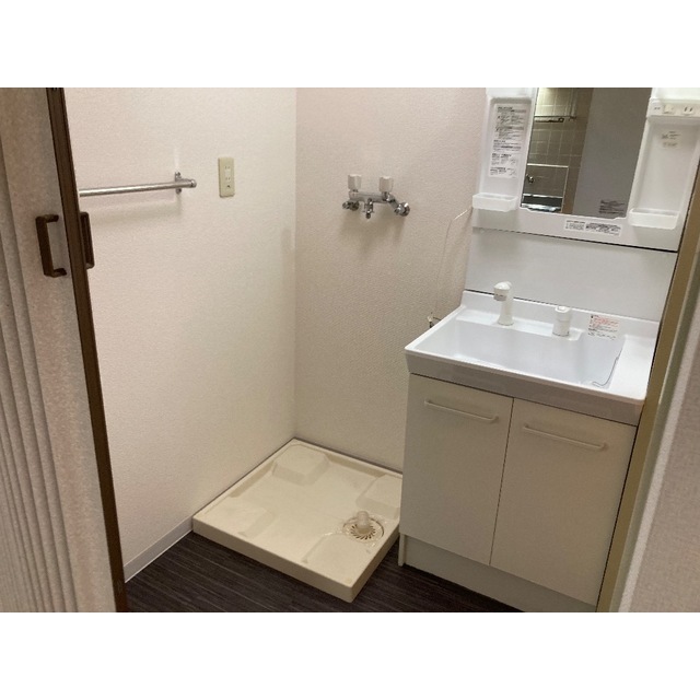 第2成城島田マンション105号室 部屋その他