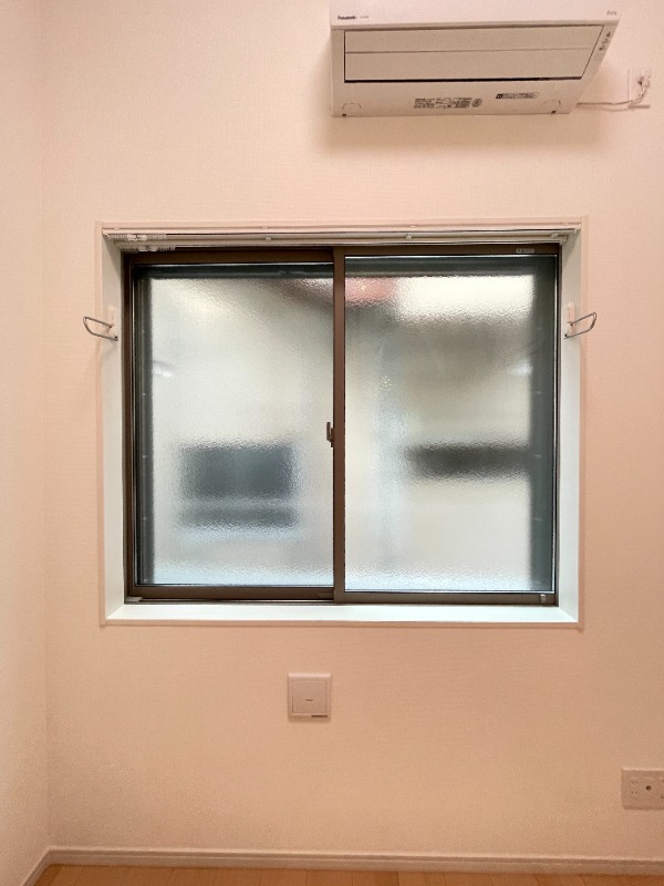 コンフォート北赤羽 部屋設備