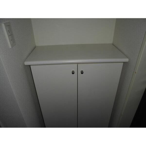 Urban　Link蒲田302号室 部屋その他