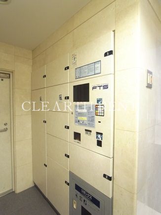 グラーサ西麻布2階 ☆直接の管理会社クレアスレント/港区の分譲賃貸で快適生活☆