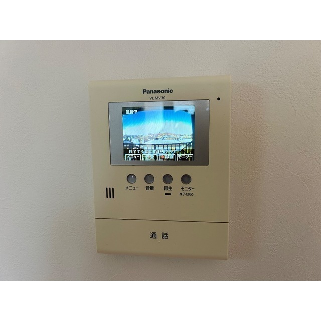 パレスクラウド301号室 部屋その他