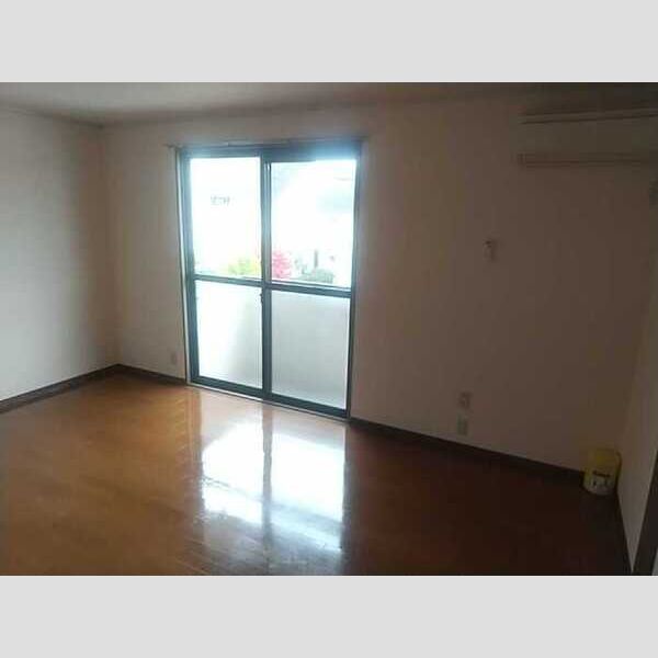 ボナール杉本201号室 部屋その他