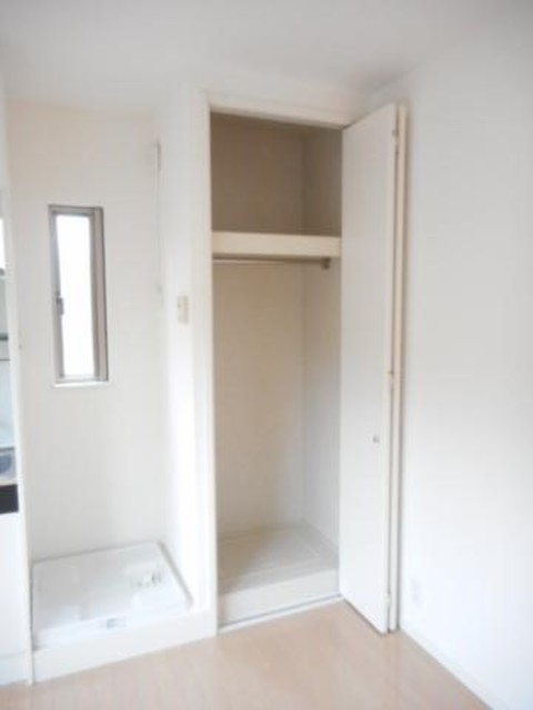 Ａｃｒｏｍｉｏｎ0201号室 収納