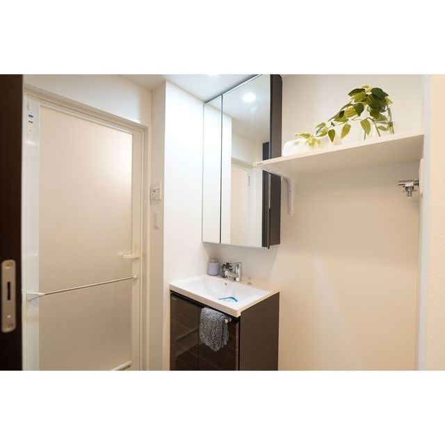 ＧＥＮＯＶＩＡ西高島平ｓｋｙｇａｒｄｅｎ0101号室 同建物別部屋の参考画像