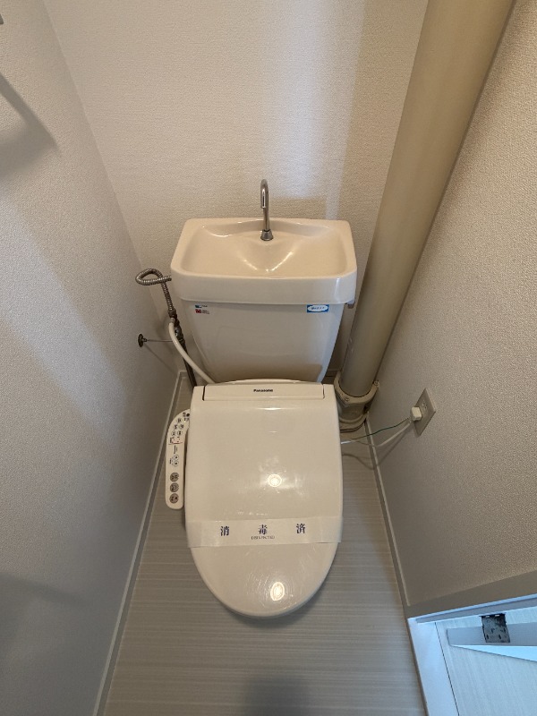 リバーサイドＭＡＫＩＢＡ6階 ※別区画の写真です