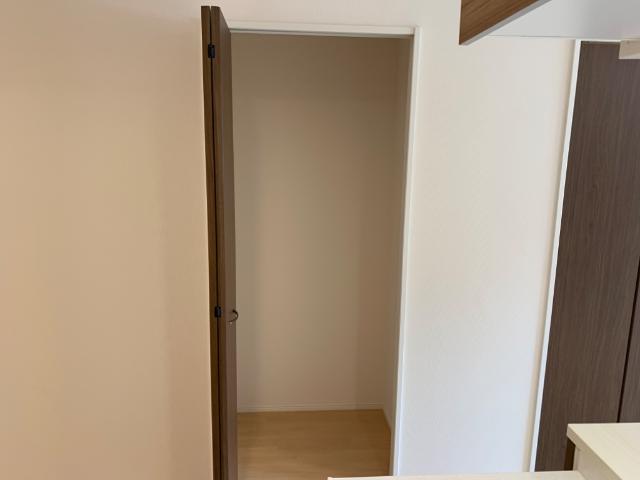 プランドール 収納