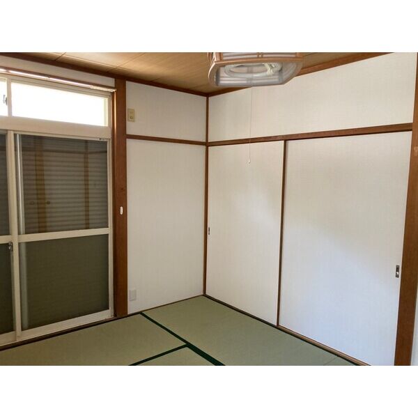 ペトラ浦和101号室 部屋その他