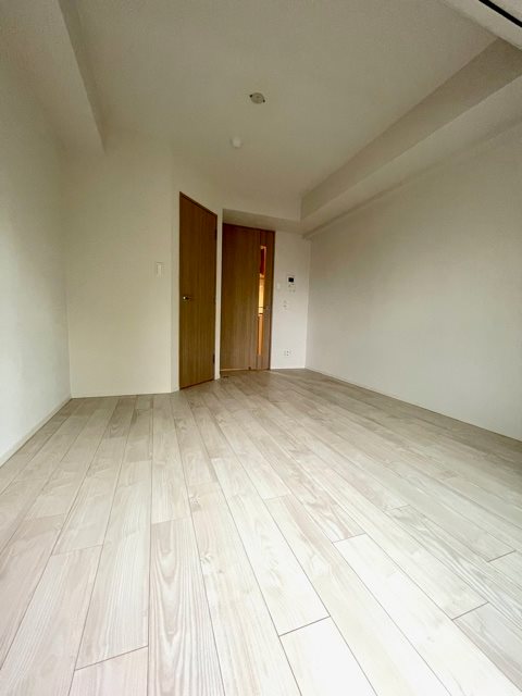 レジディア高円寺3階 寝室