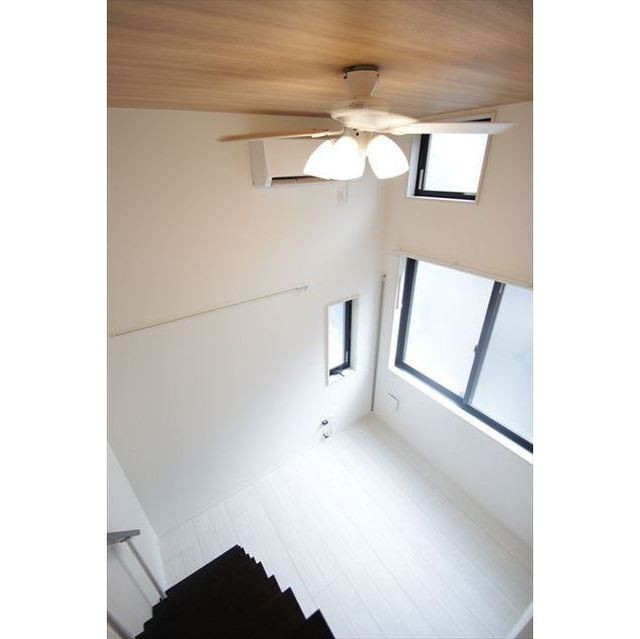 ハーモニーテラス西小岩Ⅴ0101号室 内観