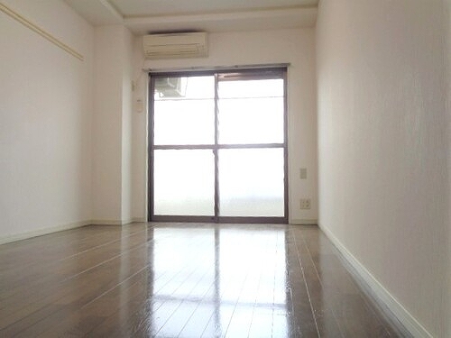 和光ハイツ 洋室　※前回募集時2020年1月撮影