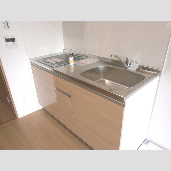 ワイズヒル システムキッチン