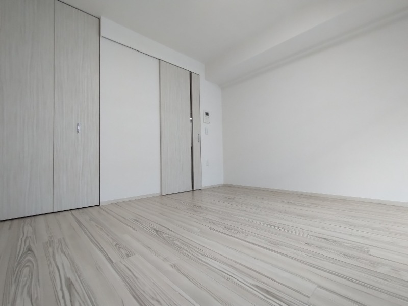 プレール・ドゥーク秋葉原Ⅲ リビング