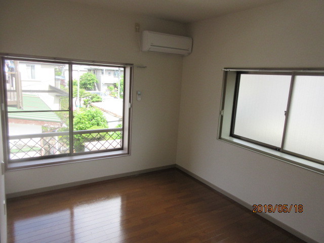 リバーサイド小林0209号室 部屋その他