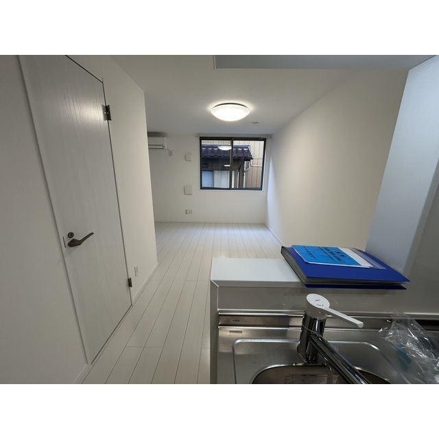 MQuarto梅郷Ⅱ リビング