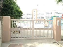 JHハイツ 杉並区立杉並第九小学校