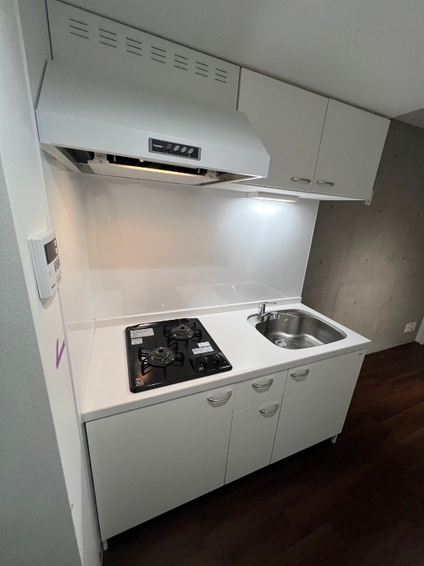 CREAL三軒茶屋2階 キッチン