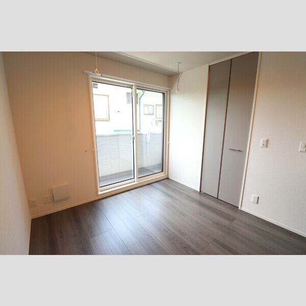 Arts&K202号室 洋室