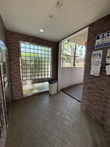 プレジールカネノ0310号室 その他共有部分