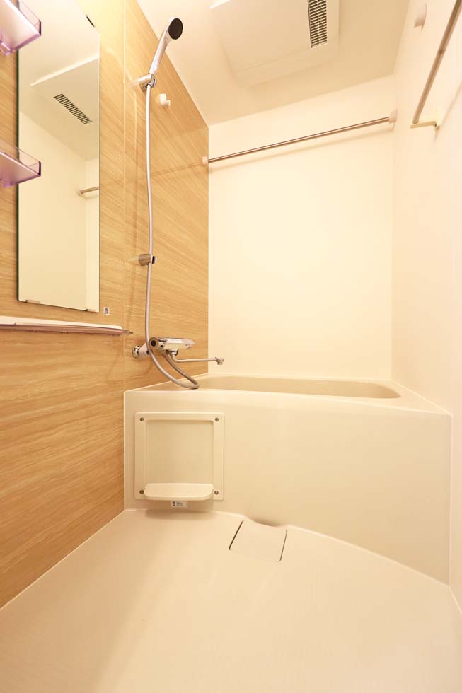 Residence IRUMA5階 内観