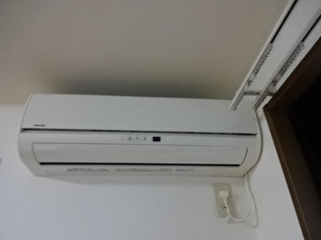 ウィンディヒルズ 室内設備